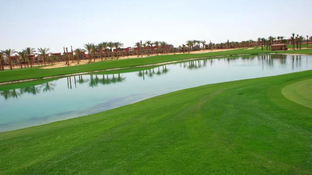 الفندق ﭽاز ليتل ڤينس - العين السخنة